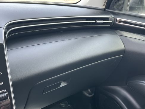 Certified 2023 Hyundai Tucson SEL image 24