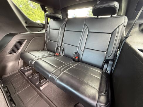 Used 2023 Chevrolet Tahoe LS w/ Driver Alert Package RWD image 21