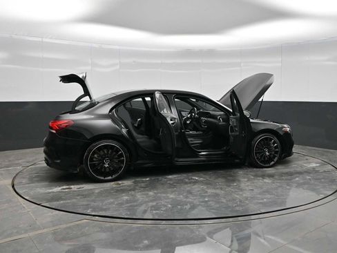 Used 2021 Mercedes-Benz A 35 AMG AMG A 35 image 43