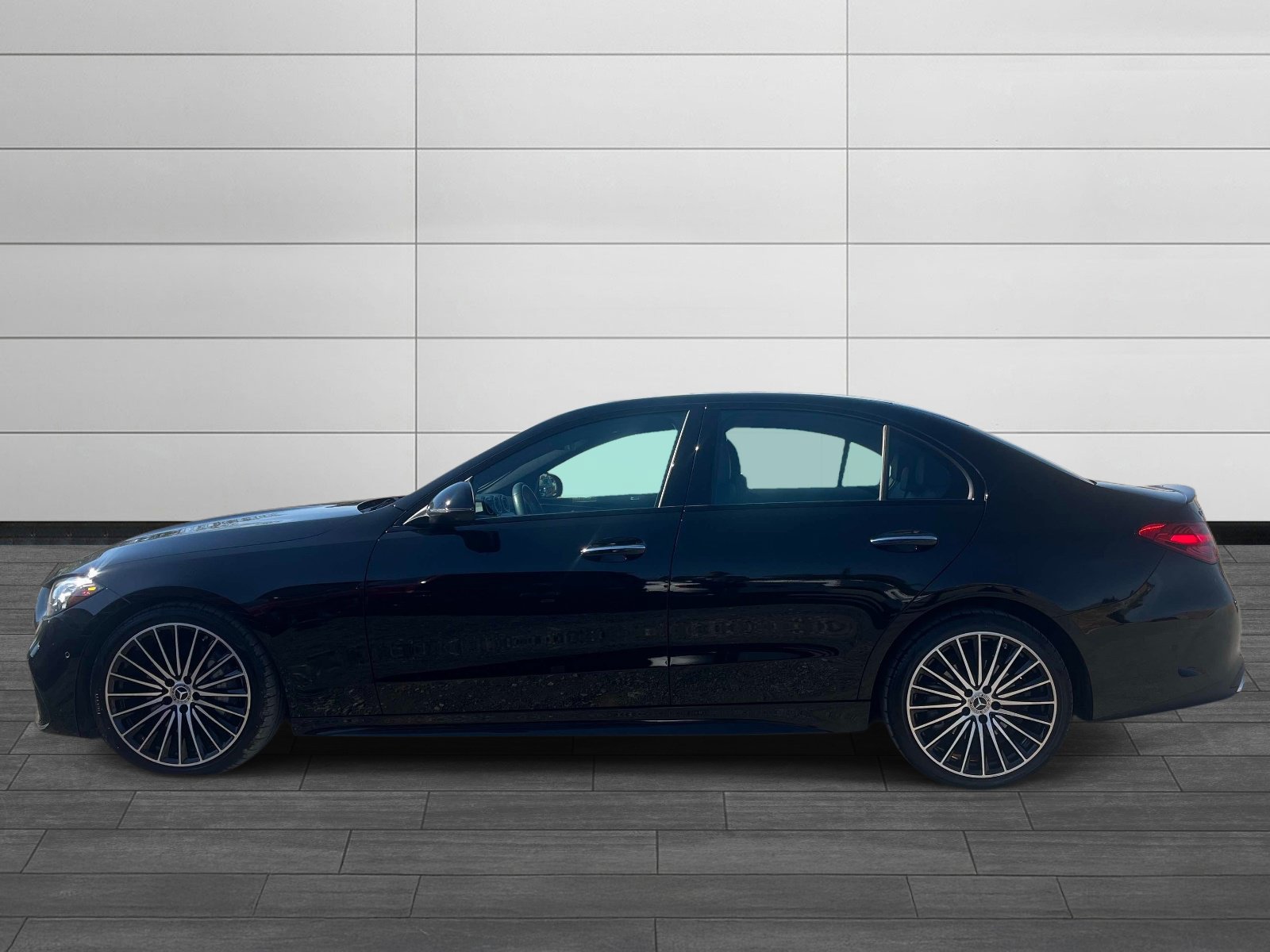 Certified 2024 Mercedes-Benz C 300 Sedan image 6