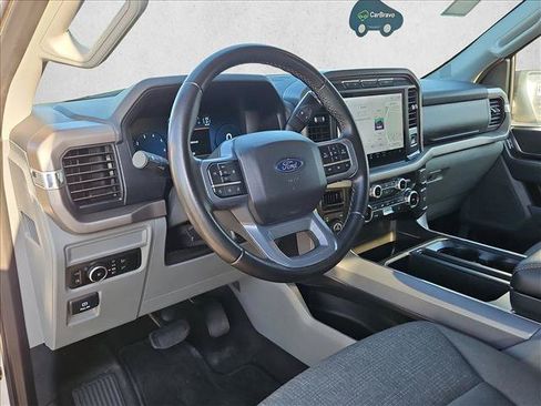 Used 2024 Ford F150 XLT w/ Mobile Office Package AWD/4WD image 10
