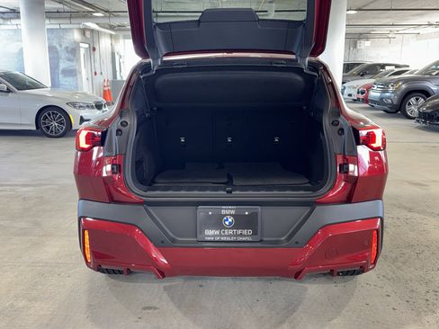 Used 2025 BMW X2 xDrive28i image 13
