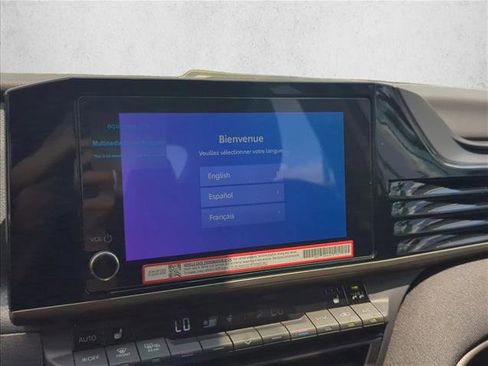 New 2026 Toyota Camry LE FWD image 15