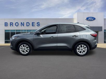 Used 2025 Ford Escape Active