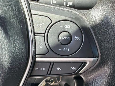 Used 2024 Toyota Camry LE FWD image 22