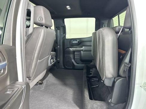 Used 2020 GMC Sierra 1500 AT4 w/ AT4 Premium Package image 25