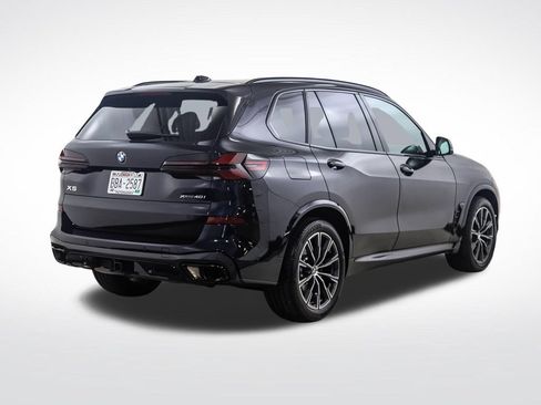 Used 2026 BMW X5 xDrive40i w/ M Sport Package AWD/4WD image 5