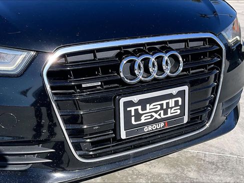 Used 2015 Audi A6 2.0T Premium Plus w/ Premium Plus Package image 30