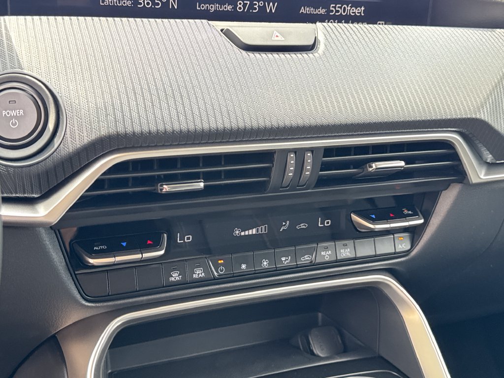 New 2026 MAZDA CX-70 SC AWD/4WD image 19