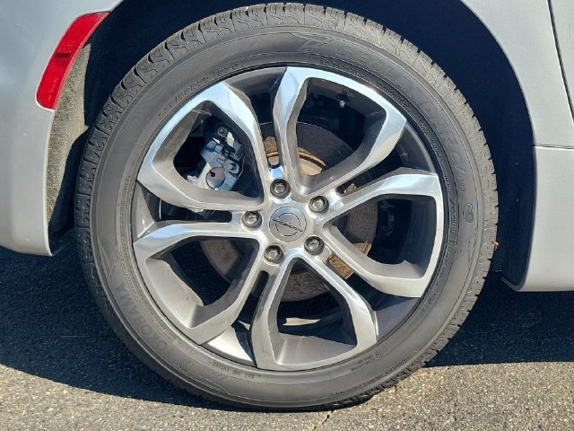 Used 2022 Chrysler Pacifica Pinnacle AWD/4WD image 34