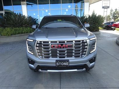New 2026 GMC Yukon XL Denali