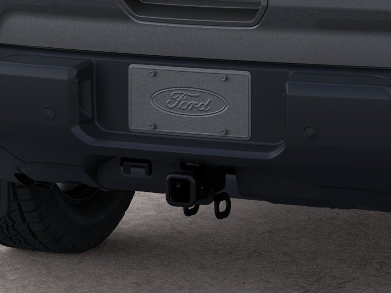 New 2026 Ford Bronco Sport Badlands AWD/4WD image 24