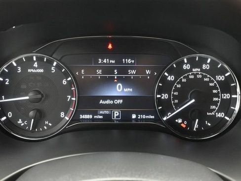 Used 2023 INFINITI QX80 Sensory w/ Cargo Package AWD/4WD image 40