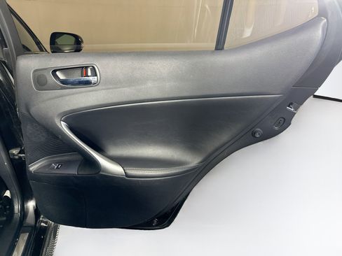 Used 2013 Lexus IS 250 RWD image 29