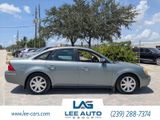 Used 2007 Ford Five Hundred Limited image 2