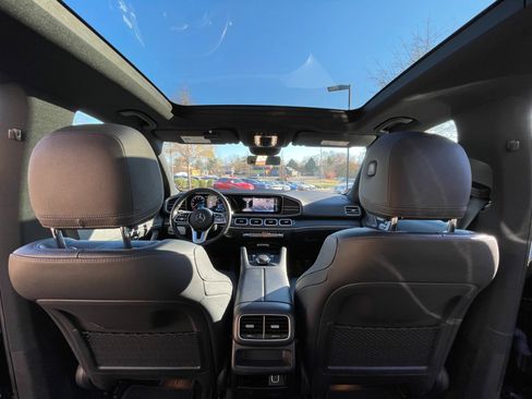 Used 2023 Mercedes-Benz GLE 350 4MATIC image 18