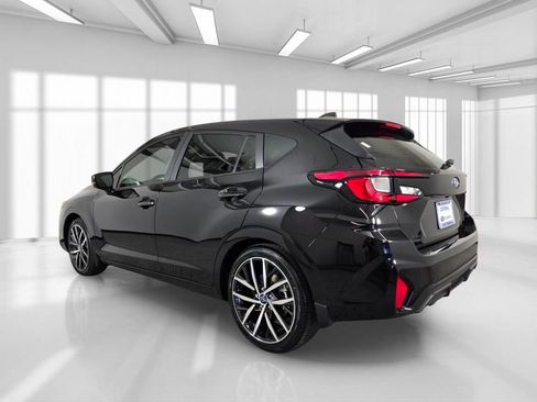 New 2026 Subaru Impreza 2.0i Sport AWD/4WD image 4