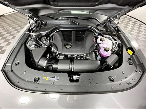 New 2026 Dodge Charger R/T Scat Pack image 2