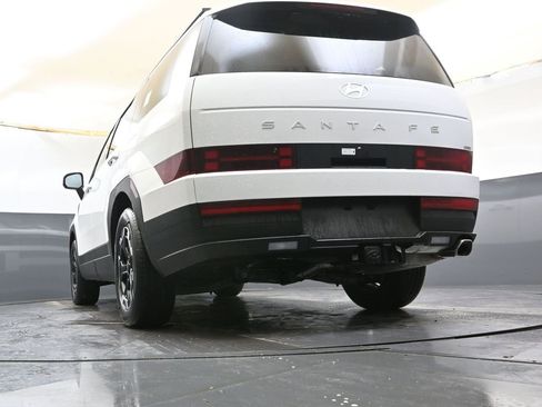 New 2026 Hyundai Santa Fe SEL w/ Tow & Go Package image 32
