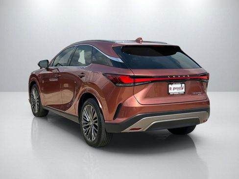Used 2024 Lexus RX 350 w/ Convenience Package image 7