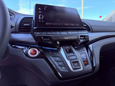 New 2026 Honda Odyssey Elite image 20