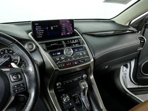 Used 2018 Lexus NX 300 AWD w/ Premium Package image 12