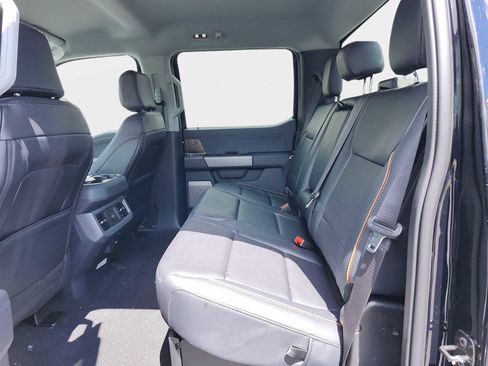 New 2026 Ford F450 Lariat AWD/4WD image 6