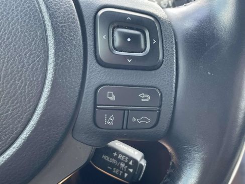 Used 2021 Lexus IS 300 w/ Comfort Package RWD image 21