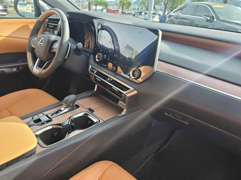 New 2026 Lexus RX 350 image 12
