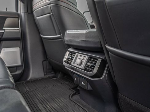 Used 2025 Ford F150 Raptor w/ Equipment Group 803A Raptor R image 57