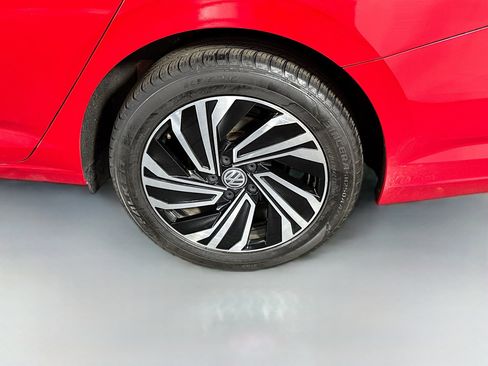 Used 2020 Volkswagen Jetta SEL FWD image 37