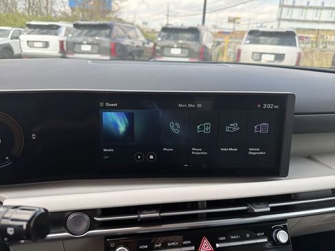 New 2026 Hyundai Tucson SEL AWD/4WD image 12