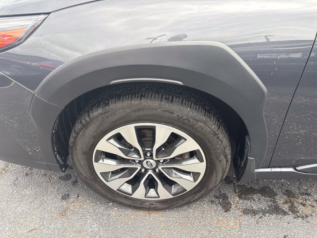 Certified 2024 Subaru Outback Limited AWD/4WD image 4