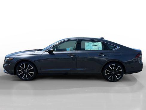 New 2025 Honda Accord Touring image 2