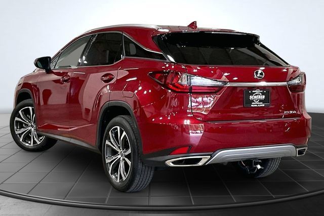 Used 2021 Lexus RX 350 AWD w/ Premium Package image 15