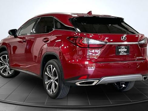 Used 2021 Lexus RX 350 AWD w/ Premium Package image 15