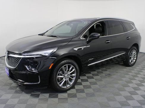 Used 2023 Buick Enclave Avenir w/ Avenir Technology Package image 2