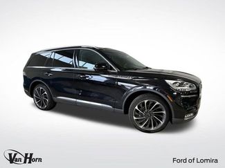 Used 2020 Lincoln Aviator Reserve w/ Equipment Group 202A video 1