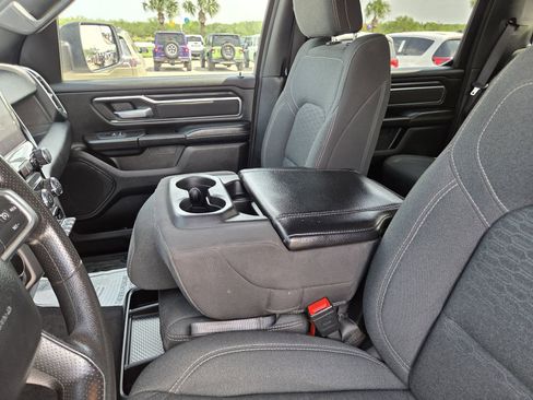 Used 2025 RAM 1500 Lone Star AWD/4WD image 28