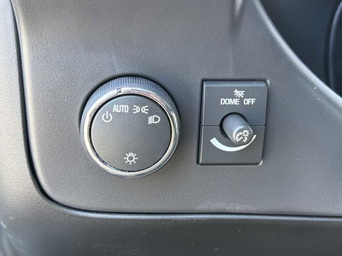 New 2025 GMC Savana 2500 w/ Driver Convenience Package image 30