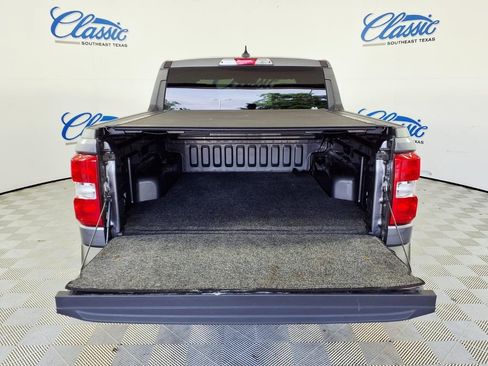 Used 2023 Ford Maverick XL w/ Equipment Group 100A Standard AWD/4WD image 5