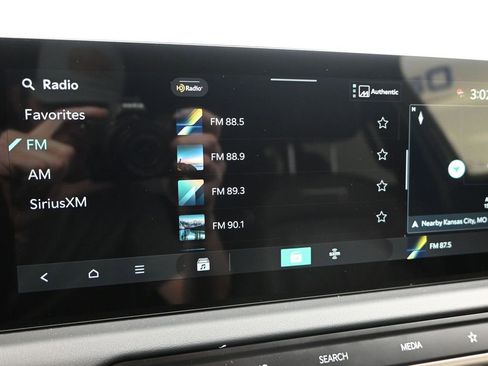 New 2027 Kia Telluride SX FWD image 21