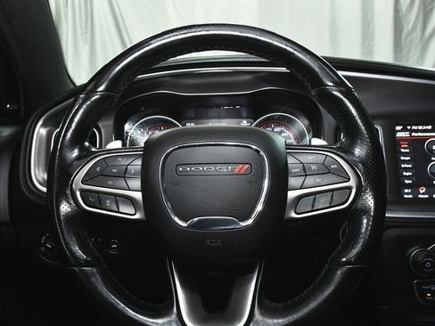 Used 2020 Dodge Charger Scat Pack w/ Plus Group image 36