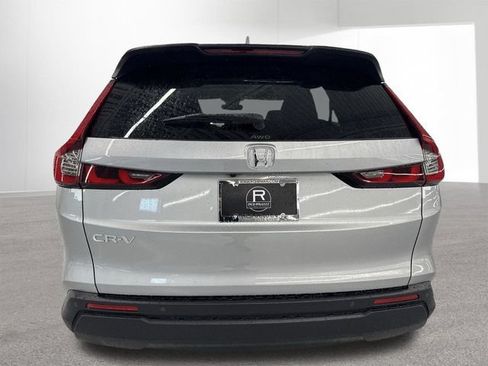 New 2026 Honda CR-V EX-L image 33