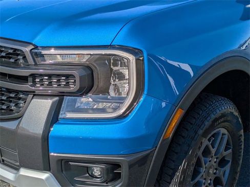 New 2025 Ford Ranger XLT w/ Trailer Tow Package image 9