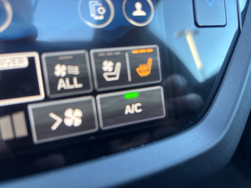 New 2026 Subaru Forester Touring AWD/4WD image 37