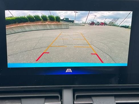 New 2026 Chevrolet Trax RS w/ Driver Confidence Package image 21