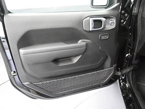 New 2026 Jeep Wrangler Sport S image 12