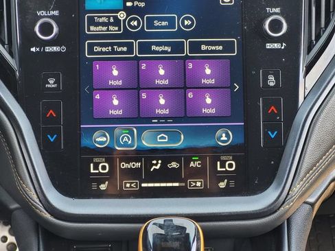 Used 2022 Subaru Outback Wilderness AWD/4WD image 25