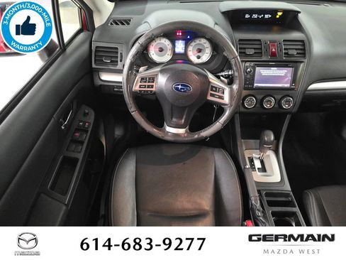 Used 2014 Subaru Impreza 2.0i Limited AWD/4WD image 18